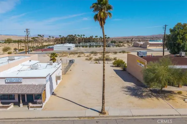 0 Adobe Road, 29 Palms, CA 92277