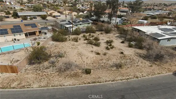 73402 Yucca, 29 Palms, CA 92277