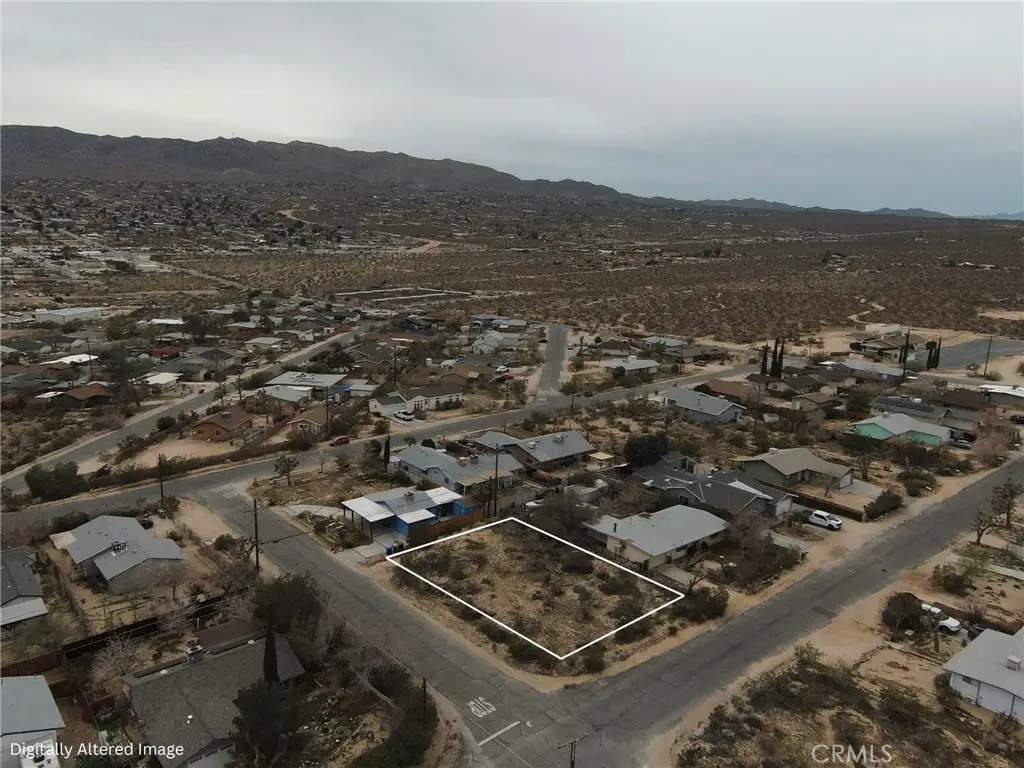 61791 Oleander Drive, Joshua Tree, CA 92252 - #1