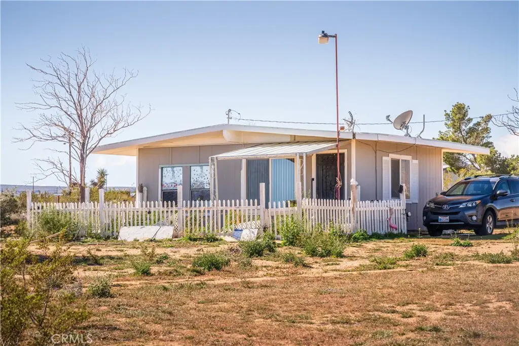 56617 Massachusets, Landers, CA 92285 - #1