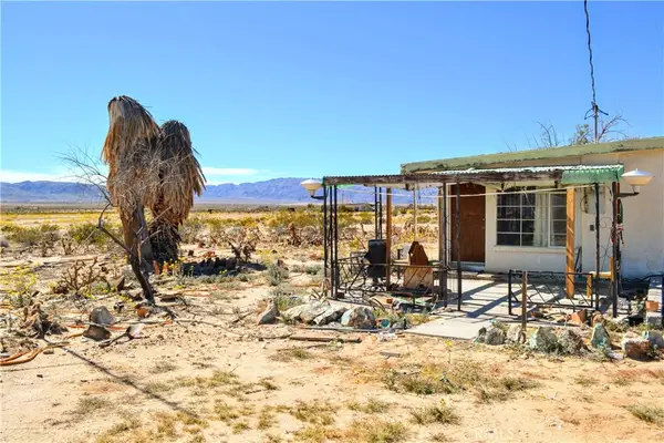 4040 Peter Rabbit, Twentynine Palms, CA 92277