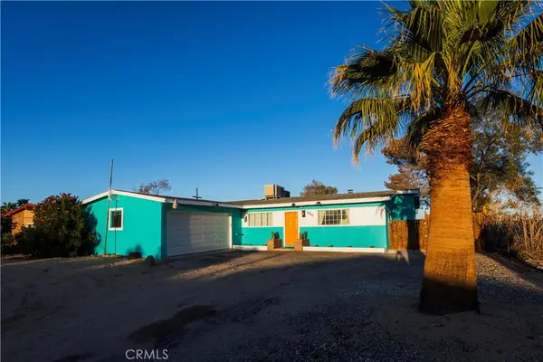 5931 Rose Ellen, 29 Palms, CA 92277