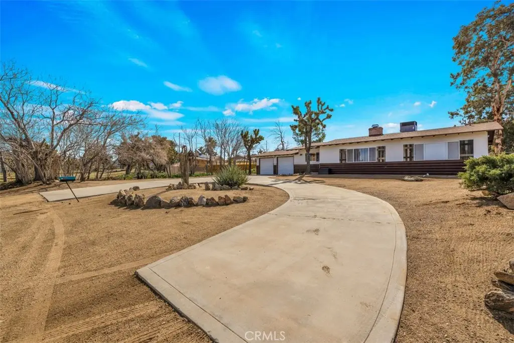 56857 Anaconda Drive, Yucca Valley, CA 92284 - #1