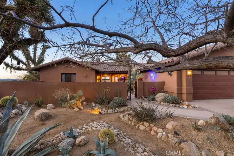 60556 Mountain View Trail, Joshua Tree, CA 92252 - #3