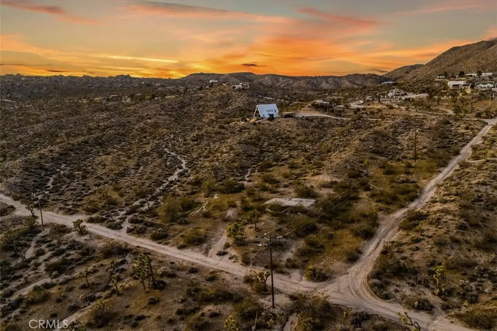 0 Obrien, Yucca Valley, CA 92284 - #1