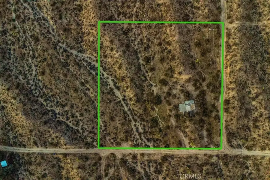 0 Obrien, Yucca Valley, CA 92284 - #2