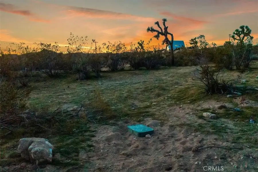 0 Obrien, Yucca Valley, CA 92284 - #3