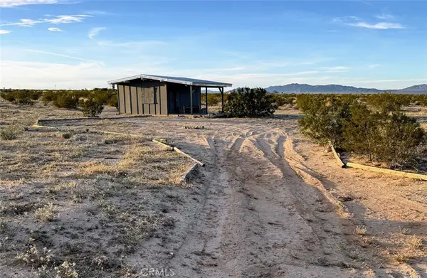 81374 El Paseo, 29 Palms, CA 92277