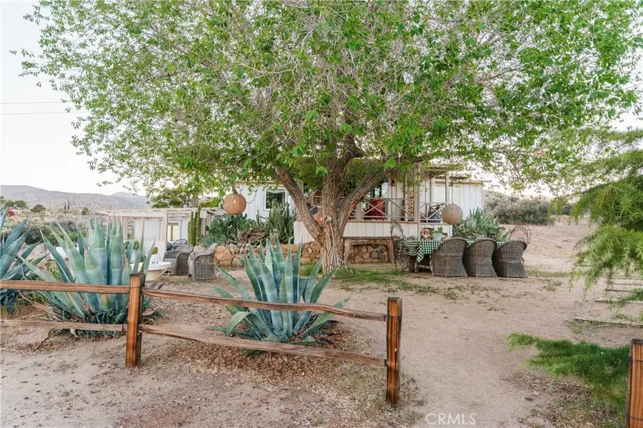 2810 Painted Post Pass, Pioneertown, CA 92268 - #3