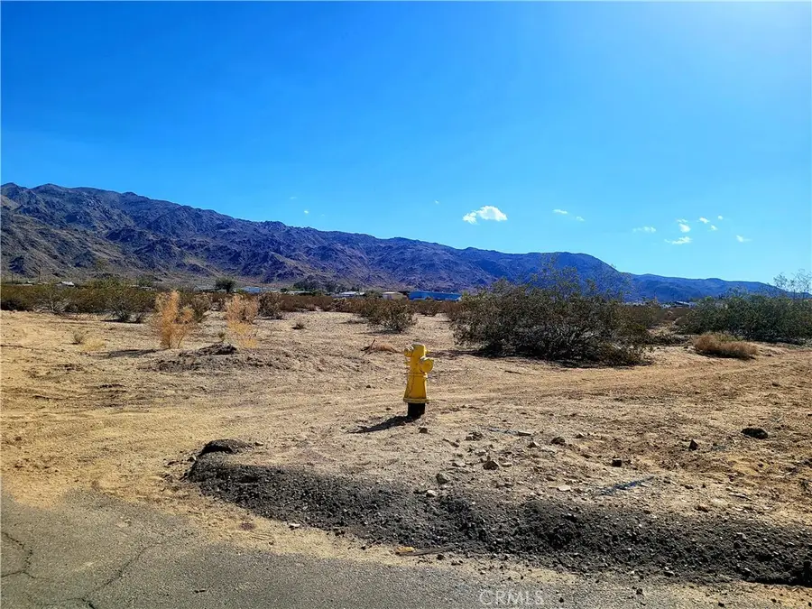 0 Old Dale Road, Twentynine Palms, CA 92277 - #3