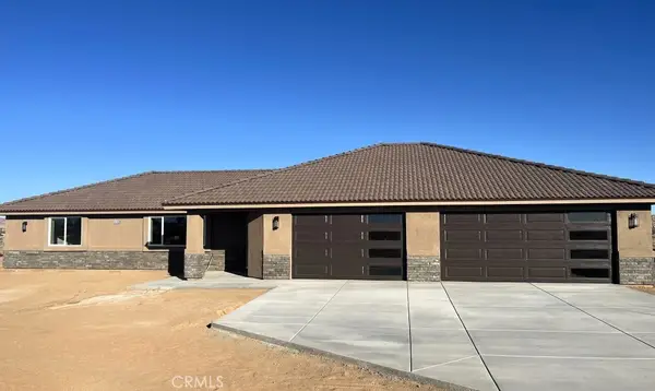 13119 Candlewood Road, Apple Valley, CA 92308