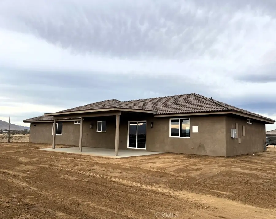 13119 Candlewood Road, Apple Valley, CA 92308 - #2