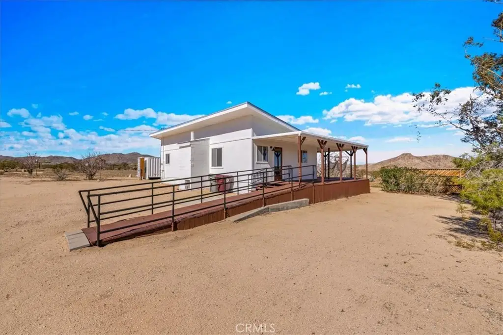 4914 Flamingo Avenue, Joshua Tree, CA 92252 - #1