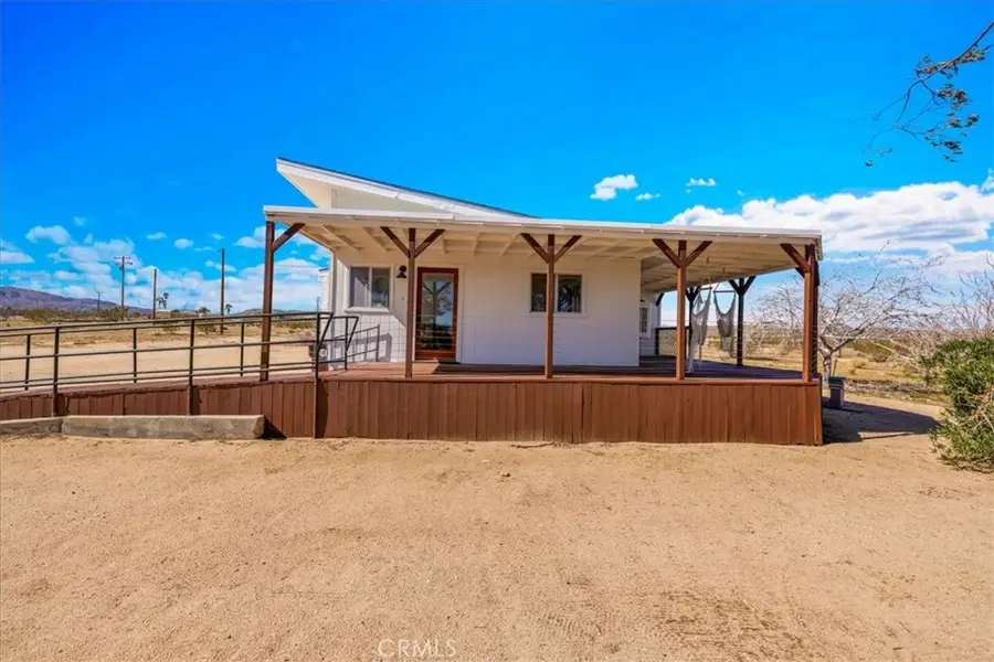 4914 Flamingo Avenue, Joshua Tree, CA 92252 - #3