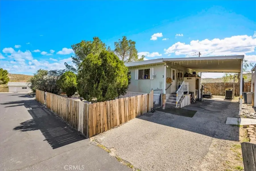 10888 West Drive #3, Morongo Valley, CA 92256 - #3