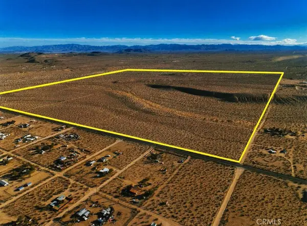 56923 Reche, Yucca Valley, CA 92285