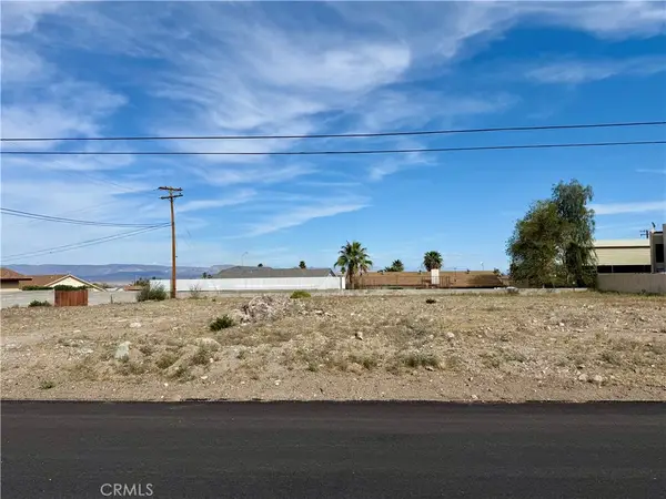 0 Parkway, Needles, CA 92363