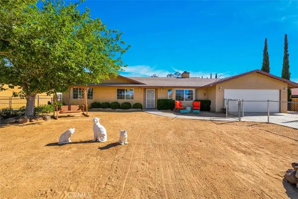 57929 Pimlico, Yucca Valley, CA 92284
