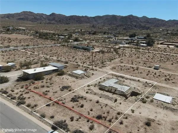 65737 29 Palms Outer Highway S, Joshua Tree, CA 92252