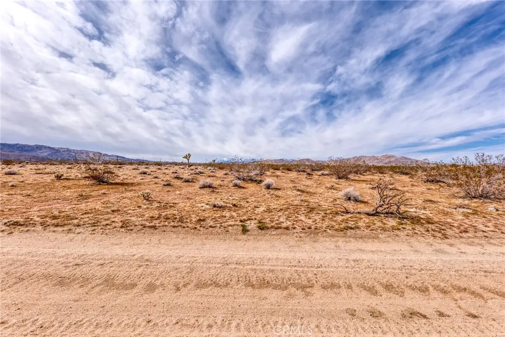 147 Little Road, Joshua Tree, CA 92252 - #1