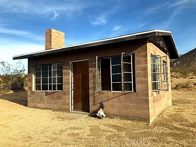 51050 Cholla, Johnson Valley, CA 92285 - #1