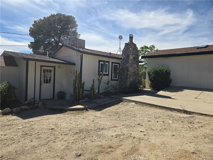 8996 Navajo Trail, Morongo Valley, CA 92256 - #2