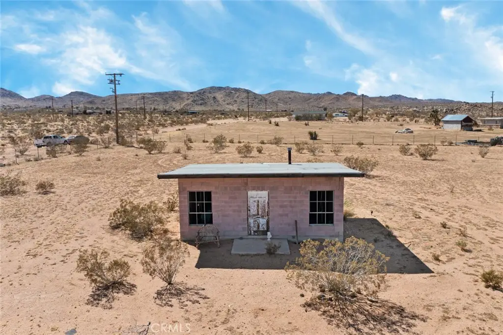 56172 Cone Boulevard, Landers, CA 92285 - #1