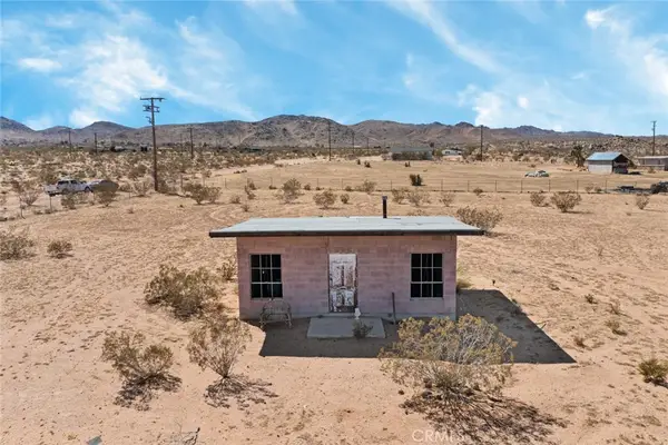 56172 Cone Boulevard, Landers, CA 92285