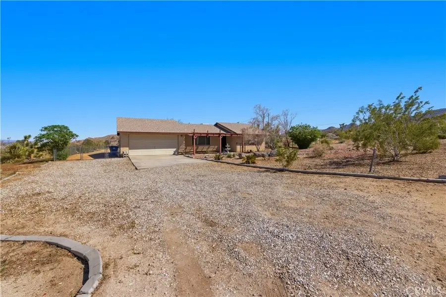 7273 Sunny Vista, Joshua Tree, CA 92252 - #3