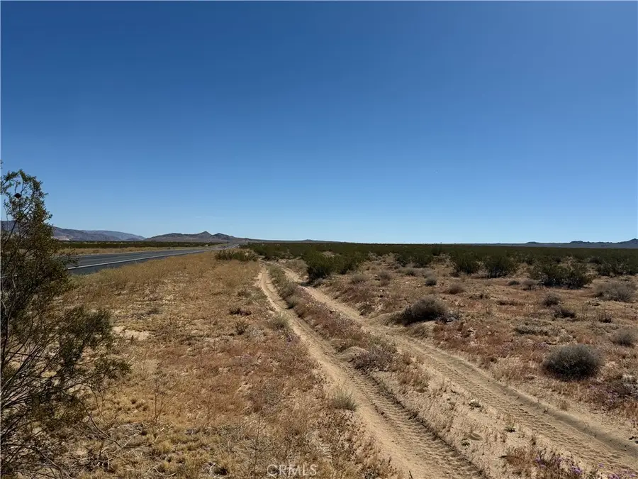 0 Ca-247, Johnson Valley, CA 92285 - #2