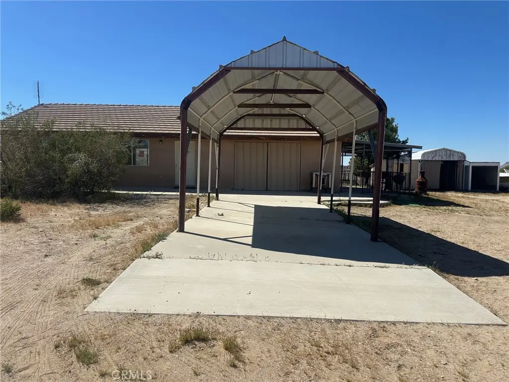 9772 Alamo, Lucerne Valley, CA 92356 - #1
