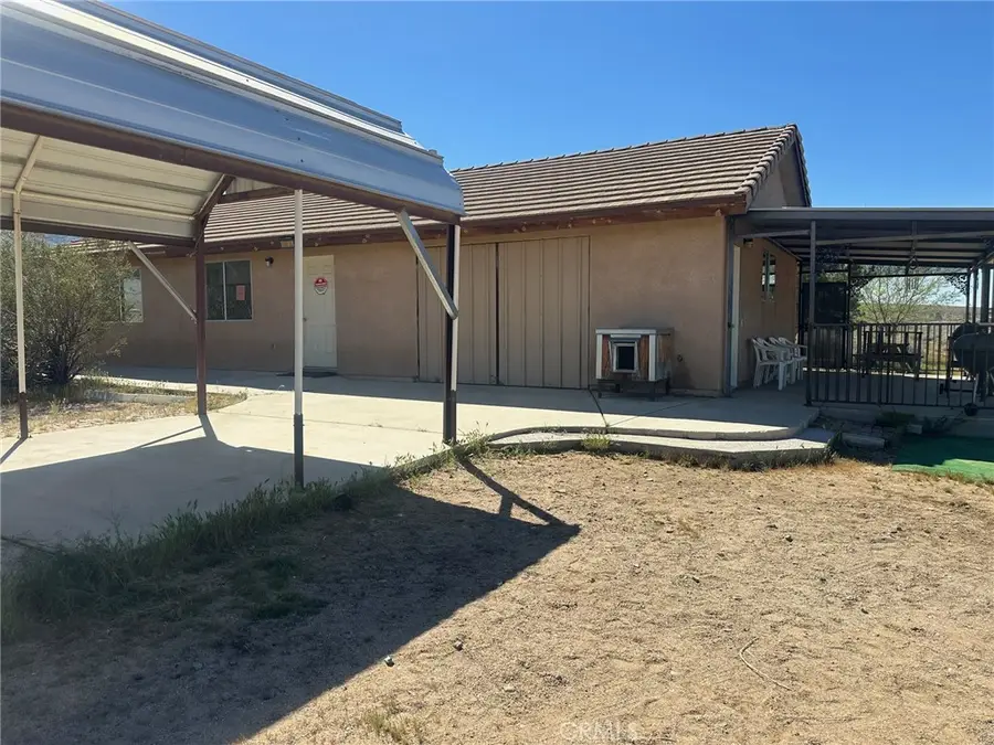 9772 Alamo, Lucerne Valley, CA 92356 - #2