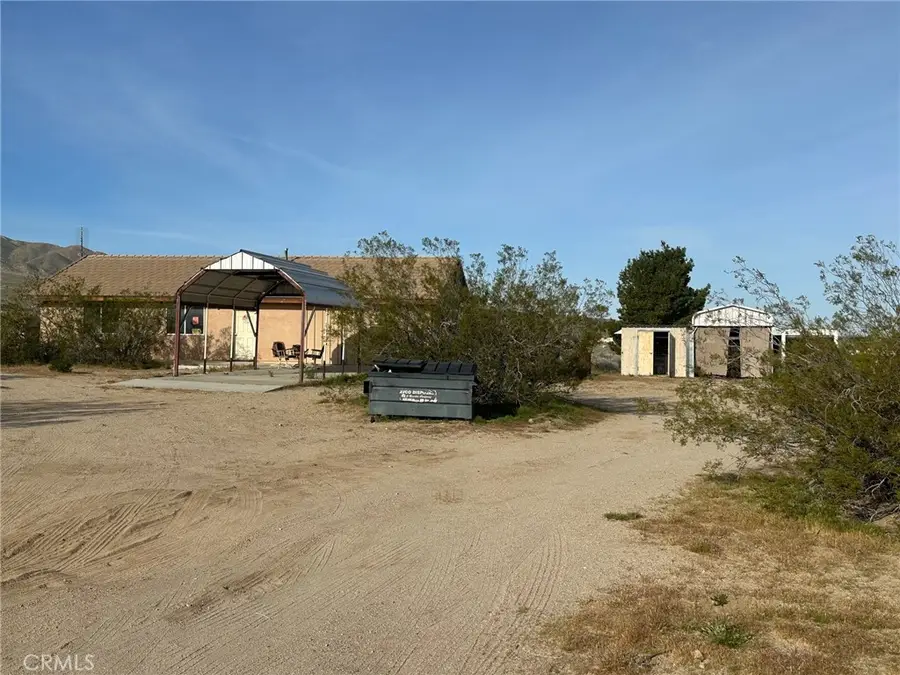 9772 Alamo, Lucerne Valley, CA 92356 - #3