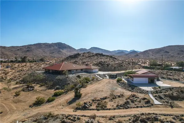 1388 N Jemez Trail, Landers, CA 92285