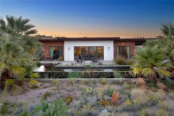 59110 Hilde Lane, Yucca Valley, CA 92284