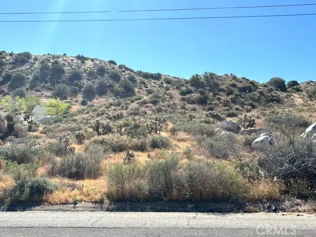 54025 Ridge Road, Yucca Valley, CA 92284 - #3