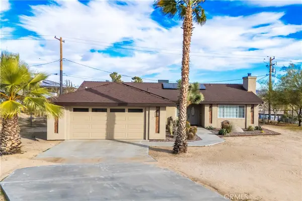 6463 Murrieta Avenue, Yucca Valley, CA 92284