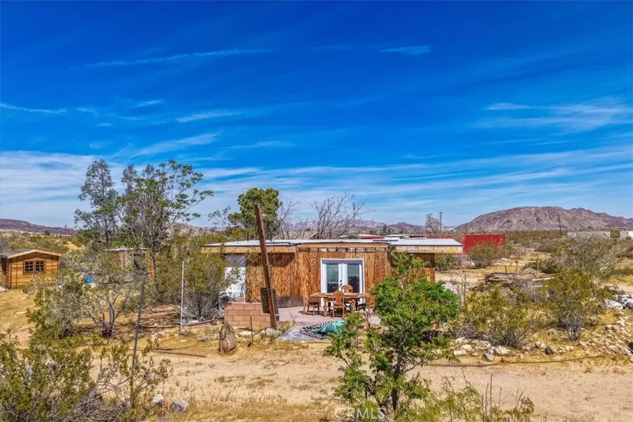 1022 Chuckawalla Road, Landers, CA 92285 - #3