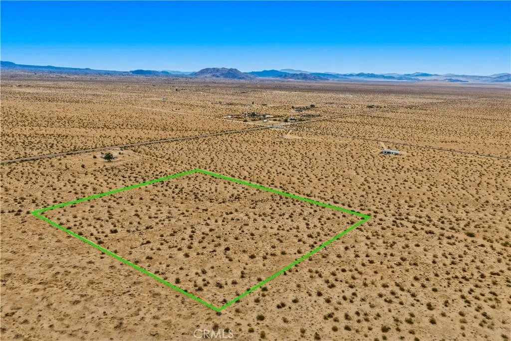 62653 Del Oro Road, Joshua Tree, CA 92252 - #1