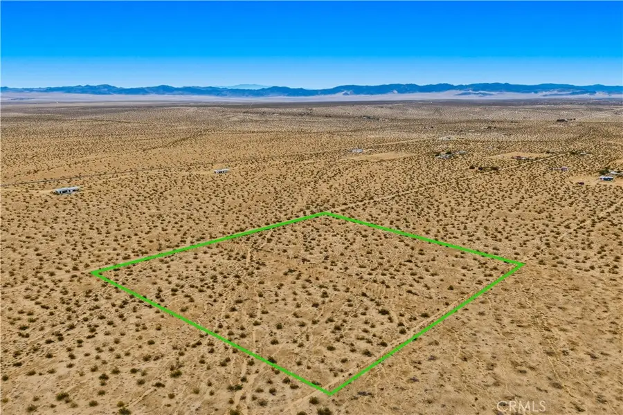 62653 Del Oro Road, Joshua Tree, CA 92252 - #2