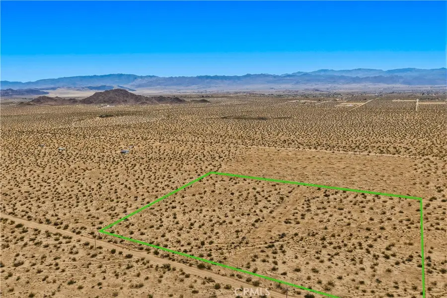 62653 Del Oro Road, Joshua Tree, CA 92252 - #3