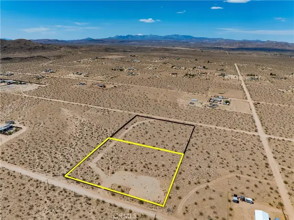 424 Ducor Avenue, Landers, CA 92285