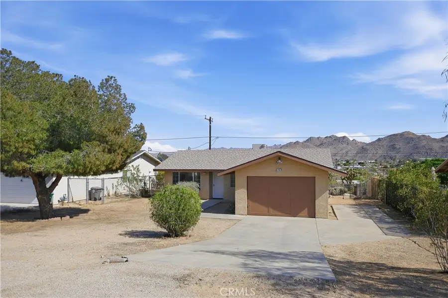 61861 Morningside Road, Joshua Tree, CA 92252 - #2