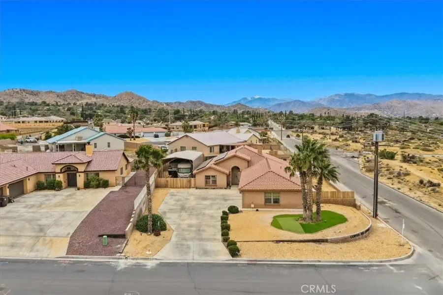 8514 Barberry Avenue, Yucca Valley, CA 92284 - #2