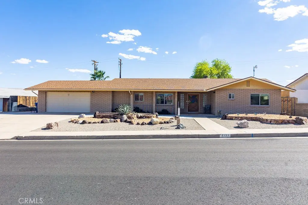 2113 Lillyhill, Needles, CA 92363 - #1