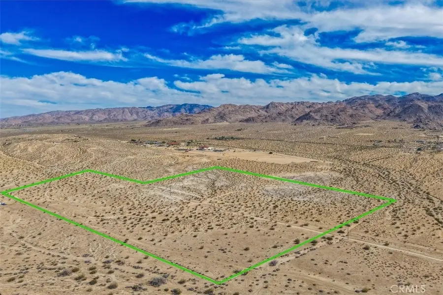 65944 Pipeline Road, Joshua Tree, CA 92252 - #3