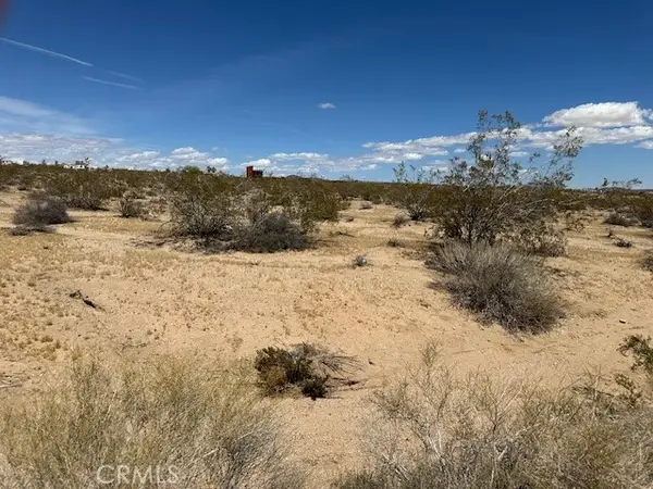 62460 Canterbury, Joshua Tree, CA 92252