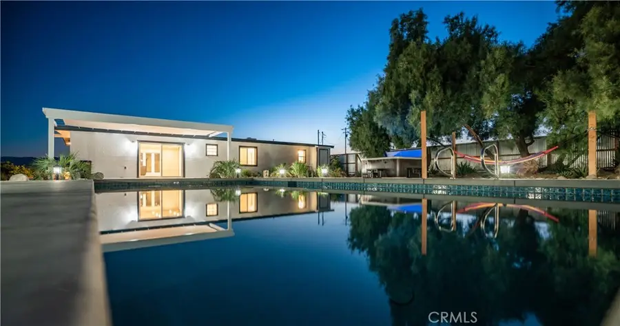 72160 Winters Road, Twentynine Palms Yucca Valley, CA 92277 - #2