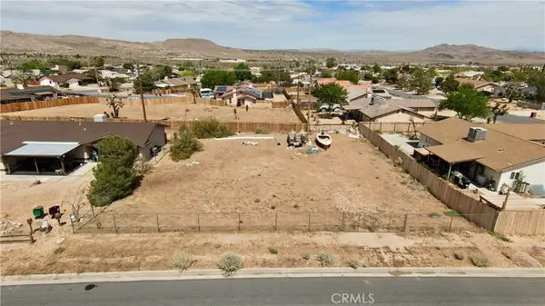 58874 Delano Trail, Yucca Valley, CA 92284