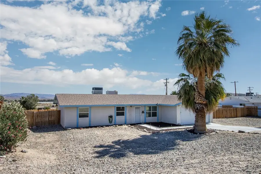 73894 Playa Vista, Twentynine Palms, CA 92277 - #2